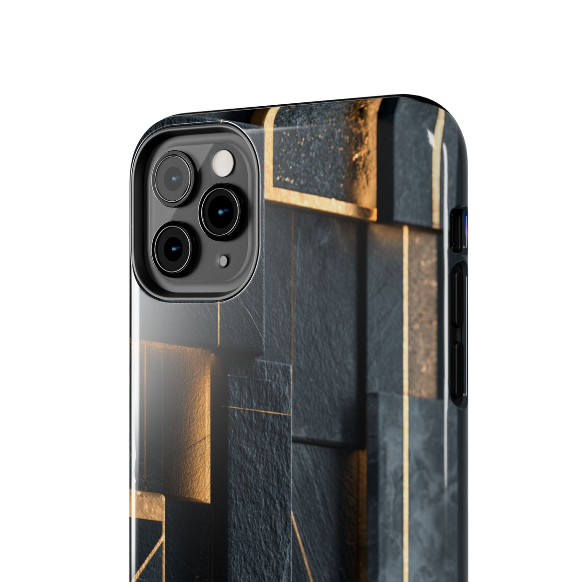 Funda Premium MINUX para iPhone y Samsung Galaxy - Luxury wall