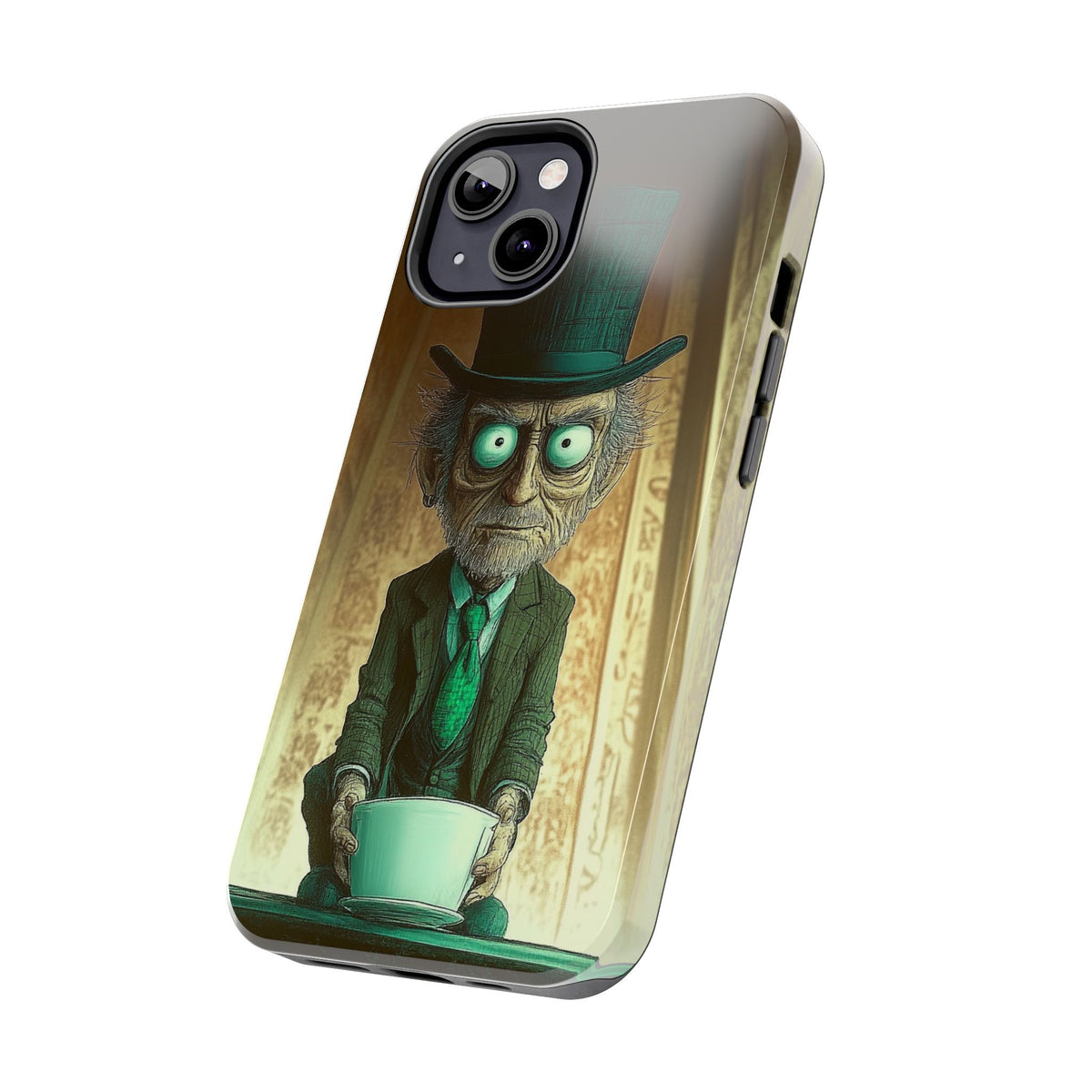Premium case MINUX - Hat x