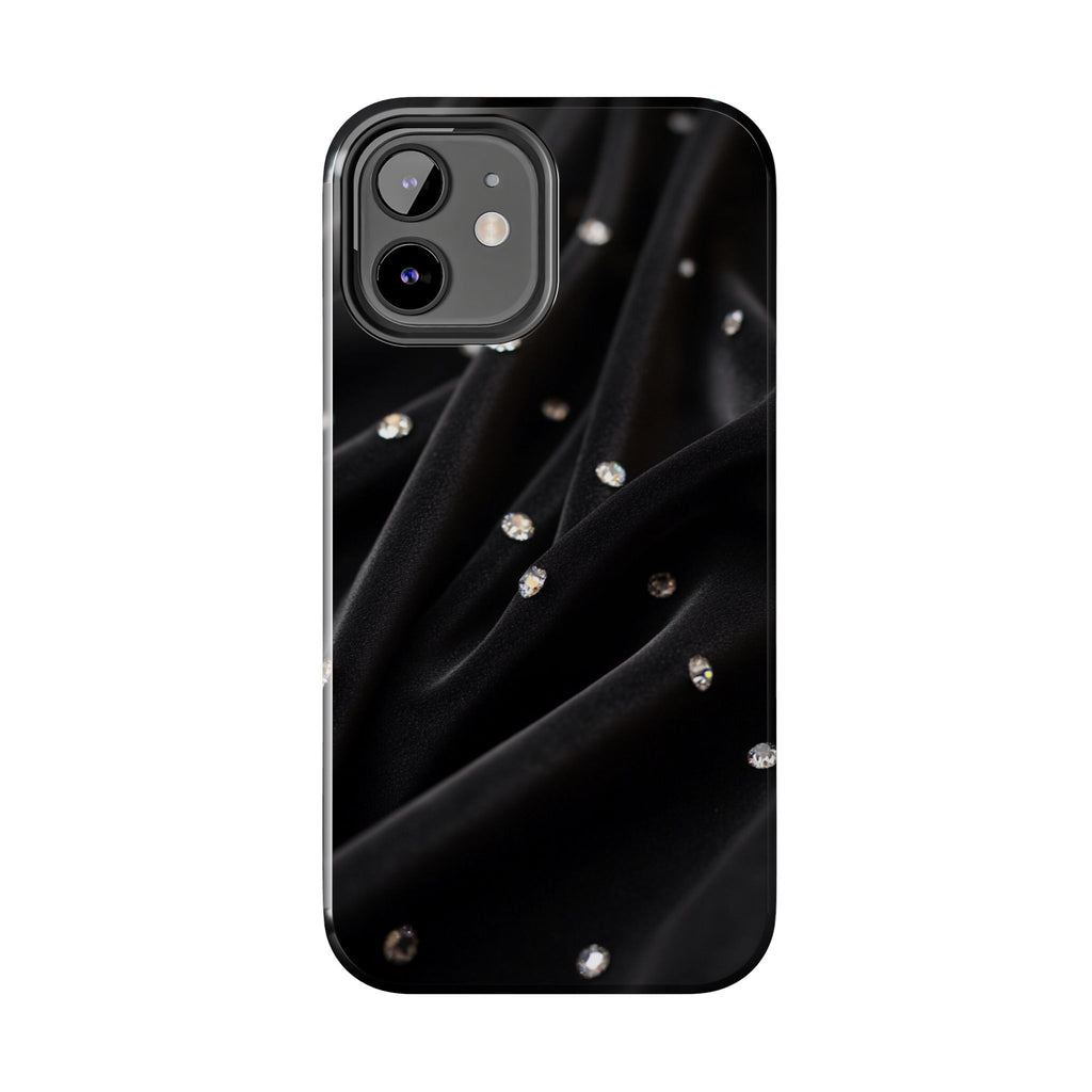 Funda premium  MINUX - Diamond Velvet Flow