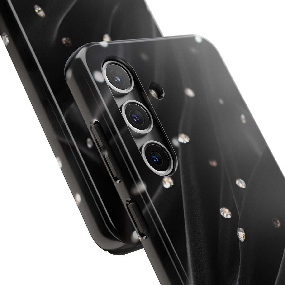 Funda premium  MINUX - Diamond Velvet Flow