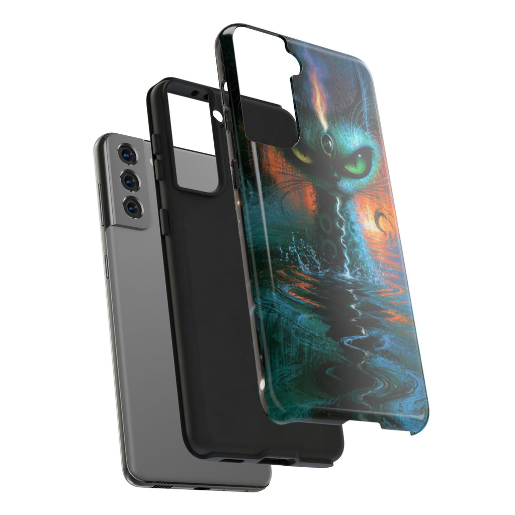 Premium case MINUX - Cat 005