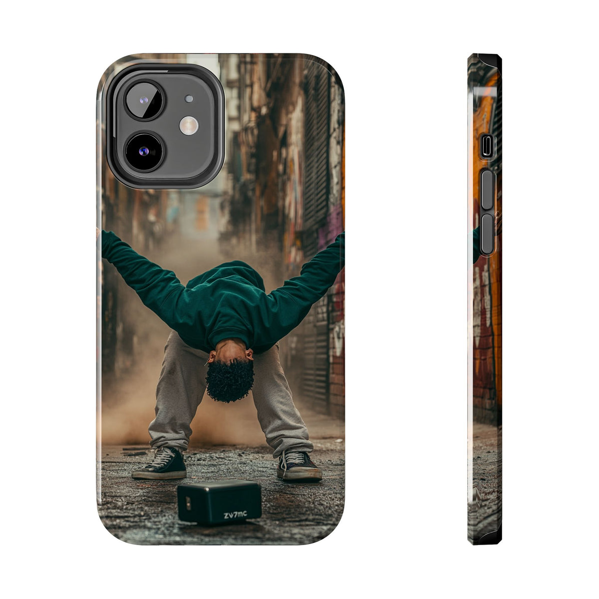 Premium case MINUX - Street Guy