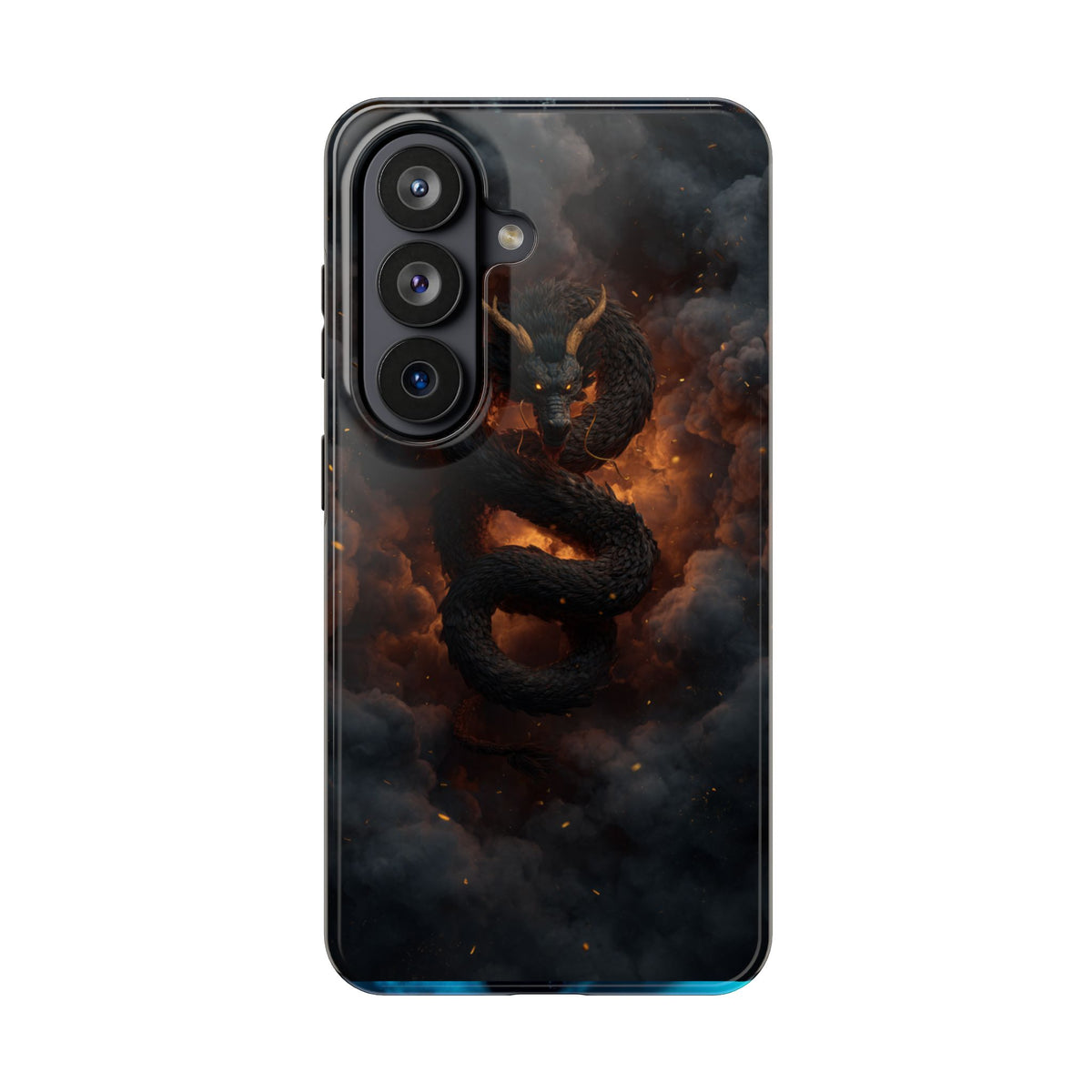 Premium Case MINUX - Storm Dragon
