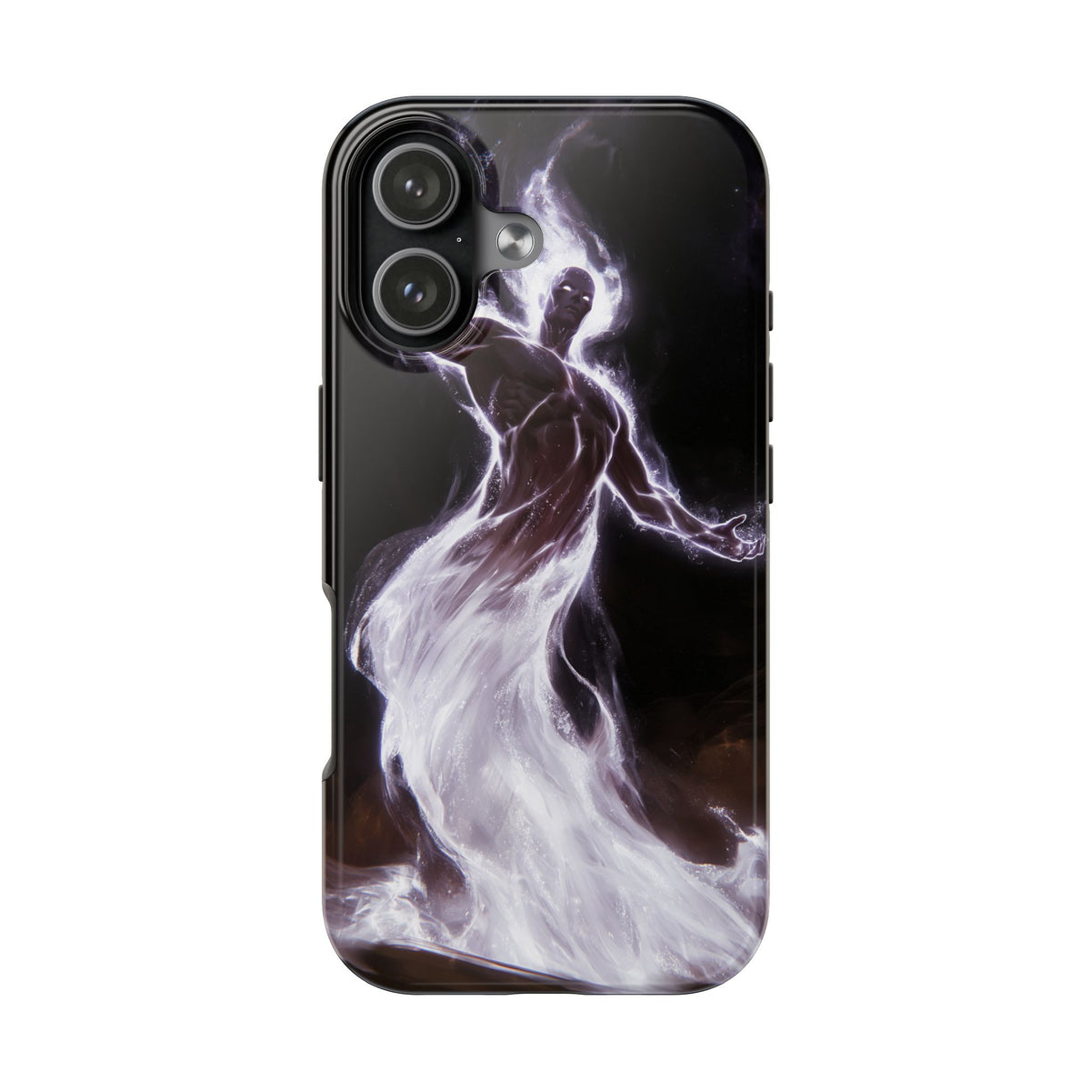 MINUX Premium Case - Ghost
