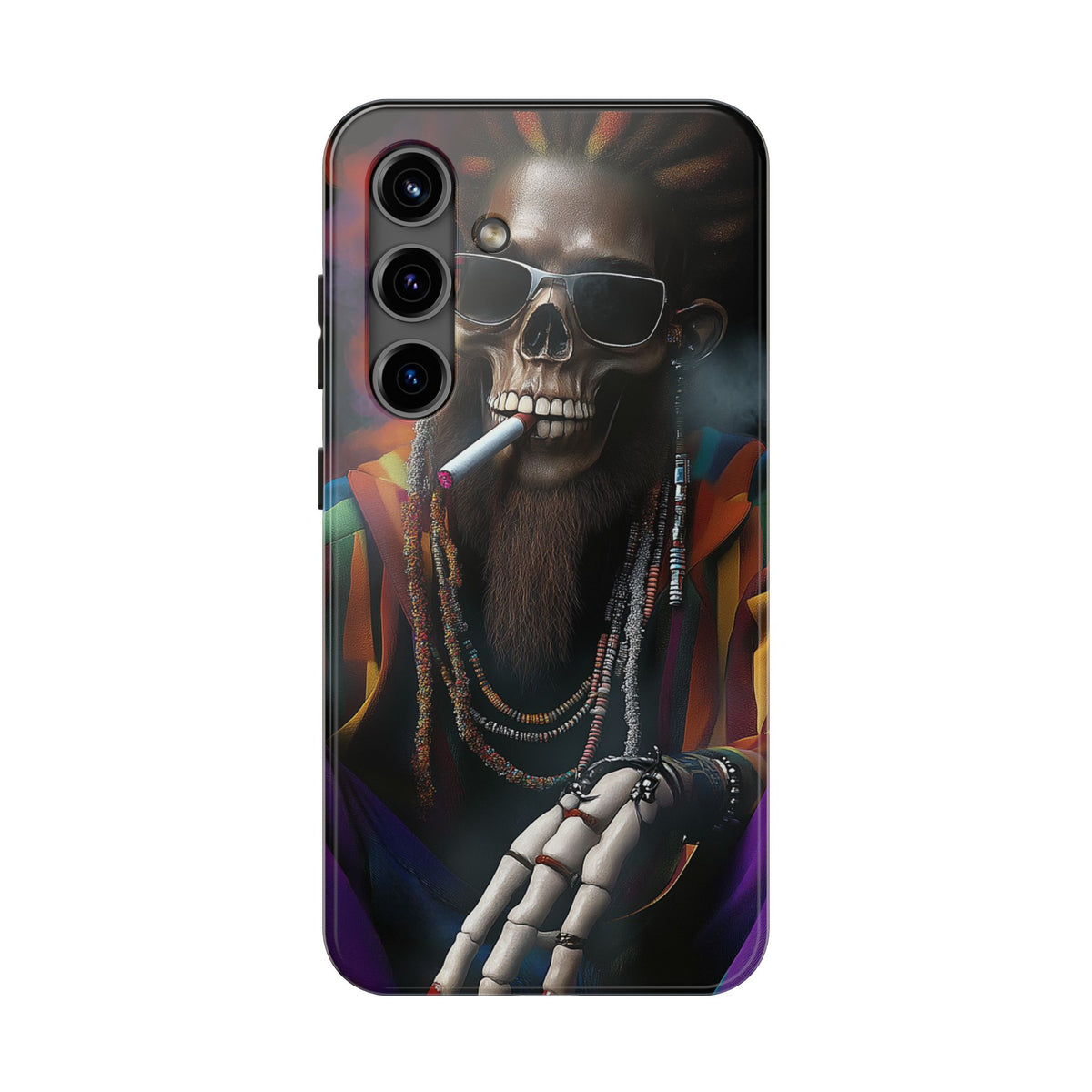 Funda Premium MINUX para iPhone y Samsung Galaxy - Raasta Vibe