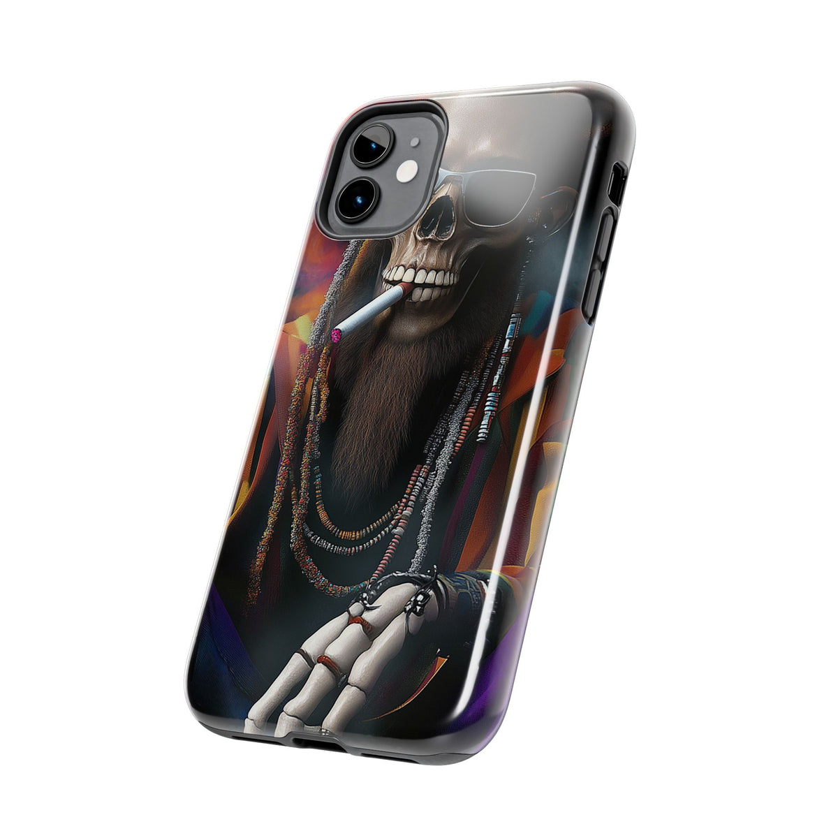 Funda Premium MINUX para iPhone y Samsung Galaxy - Raasta Vibe
