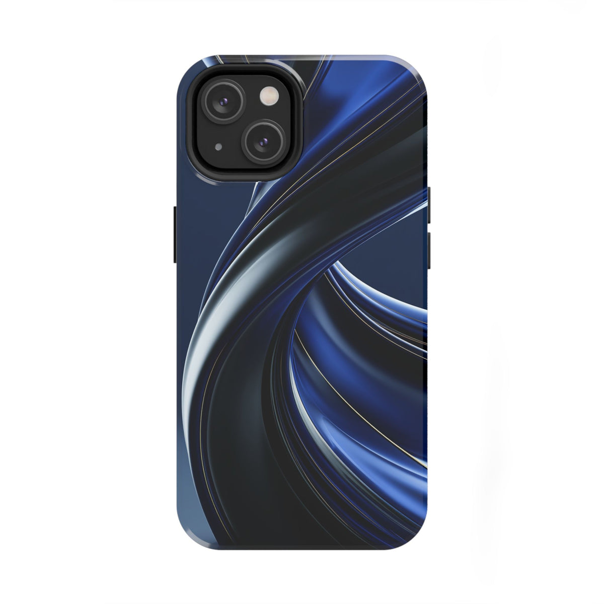 Funda Premium MINUX para iPhone y Samsung Galaxy - Abstract 2