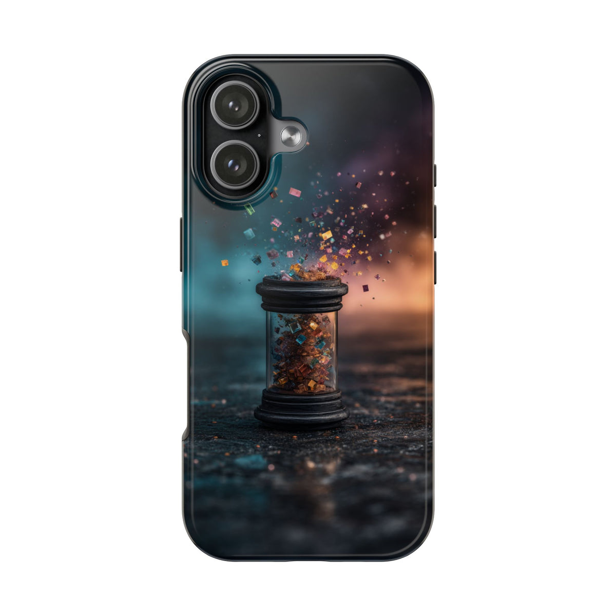 MINUX Premium Case - Magic Jar