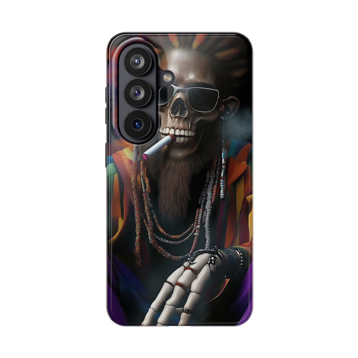 Funda Premium MINUX para iPhone y Samsung Galaxy - Raasta Vibe