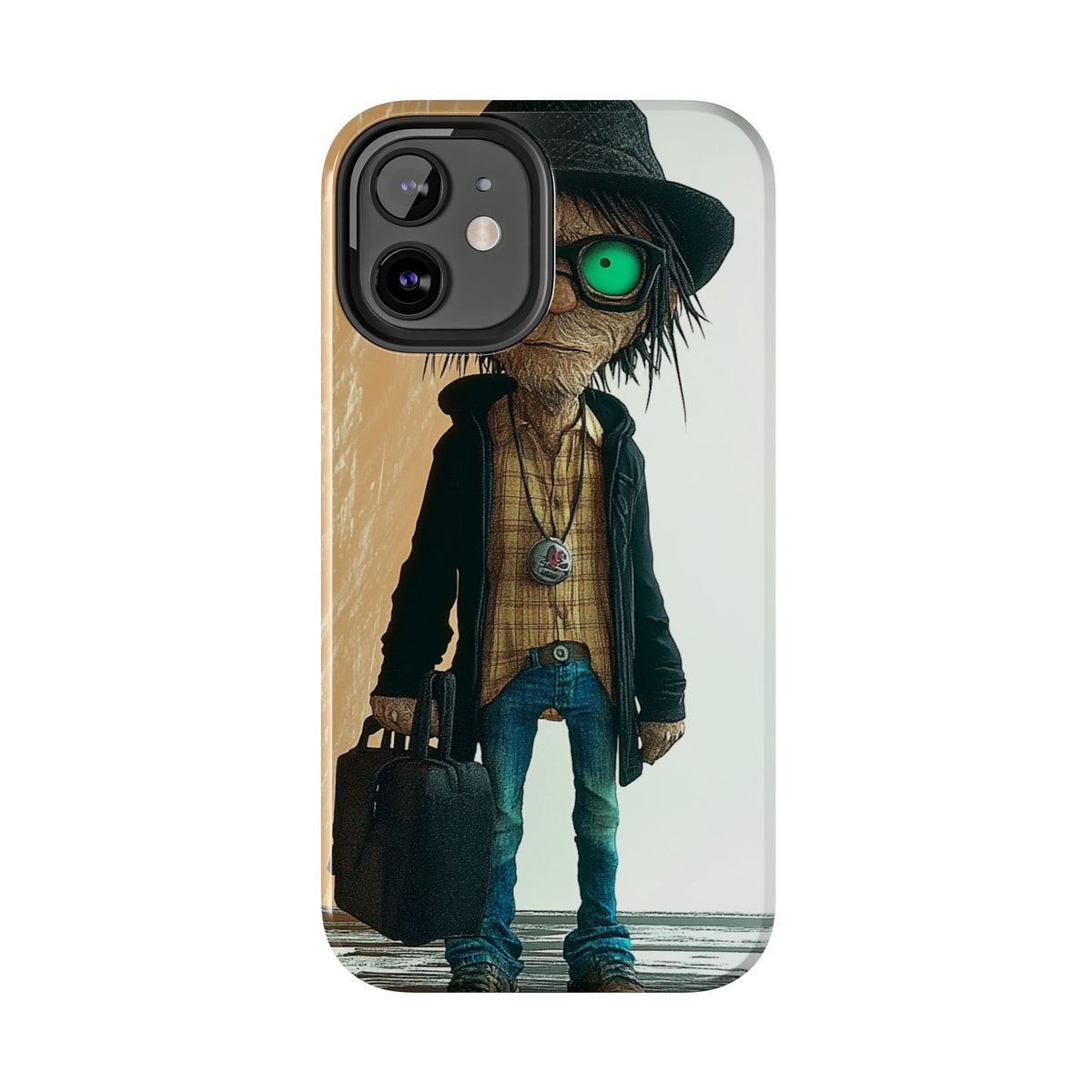 Premium Case MINUX - Hat 002