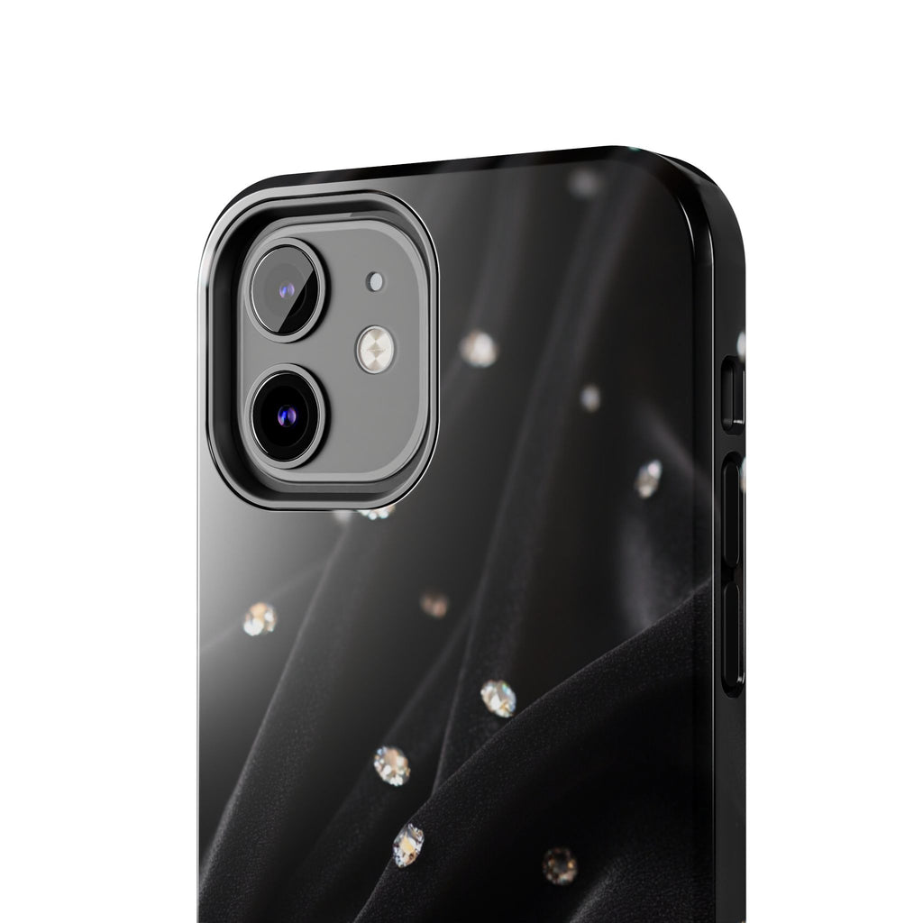 Funda premium  MINUX - Diamond Velvet Flow