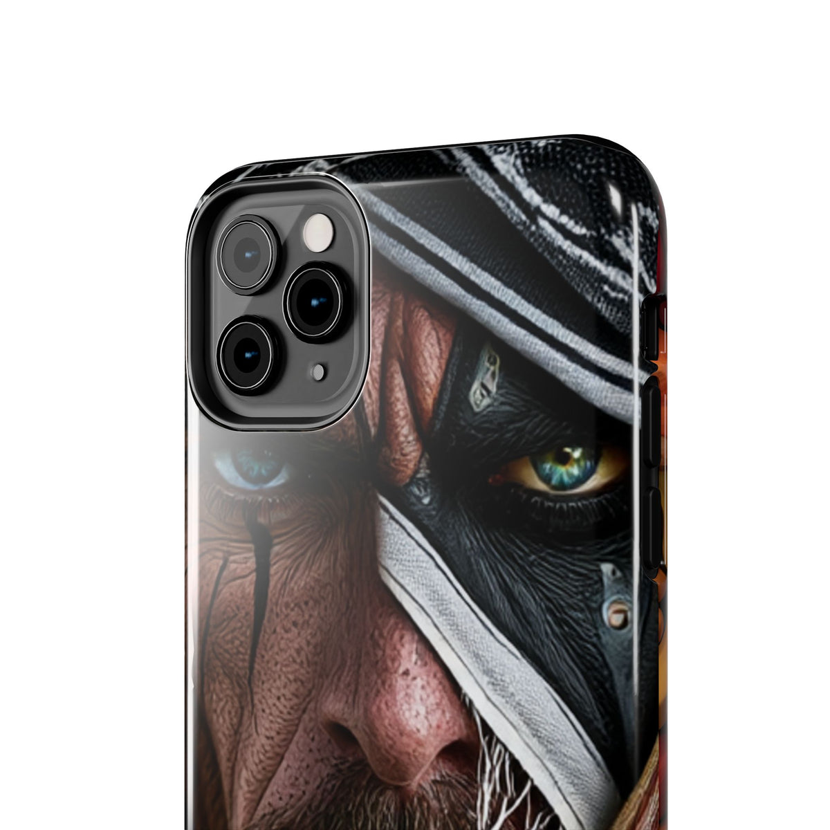 Premium case MINUX - Palestinian