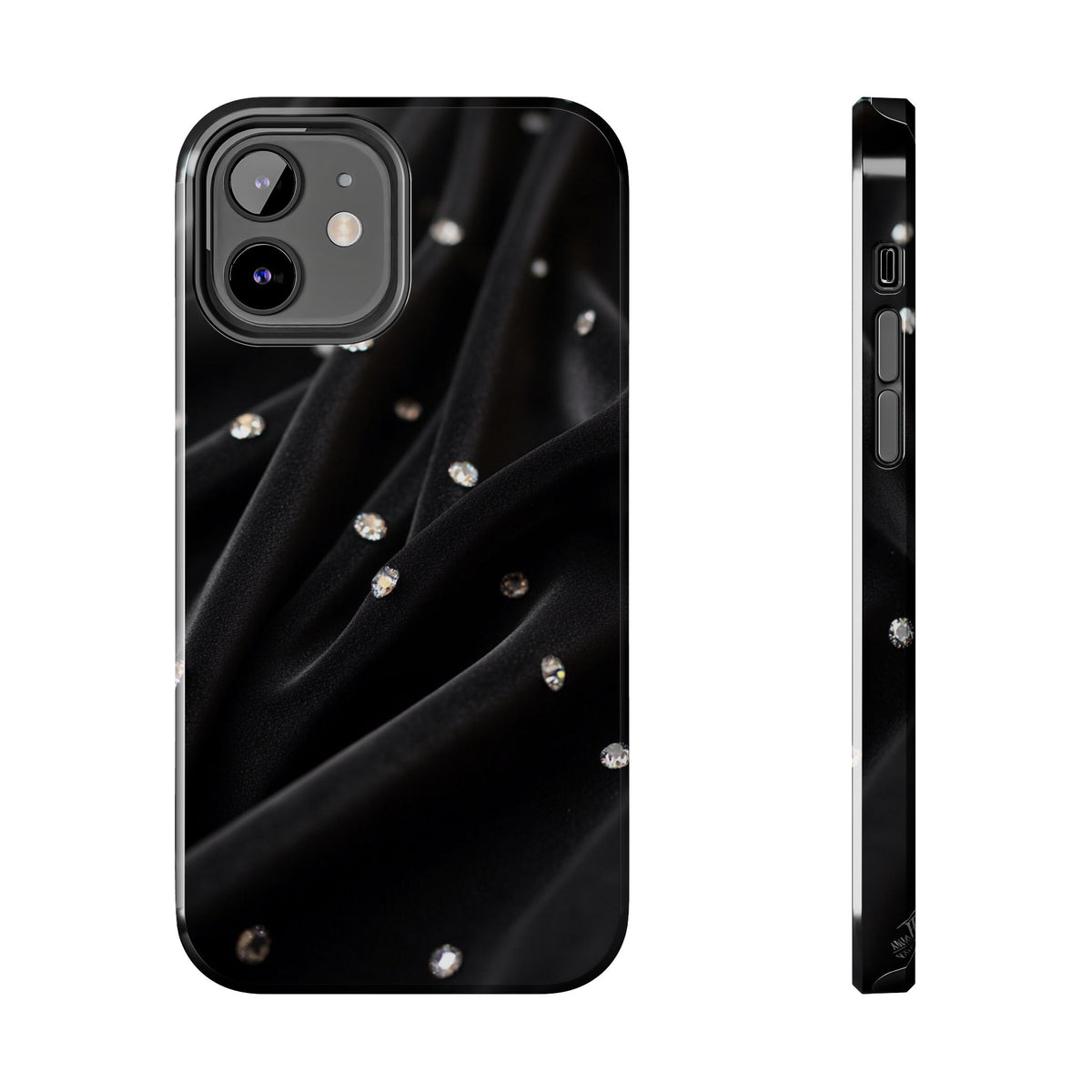 Funda premium  MINUX - Diamond Velvet Flow
