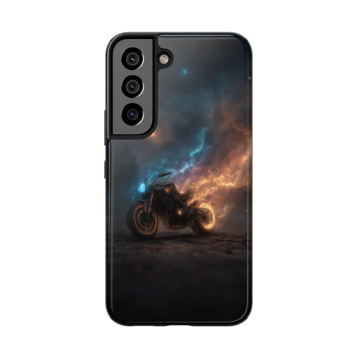 Premium case MINUX - Moto