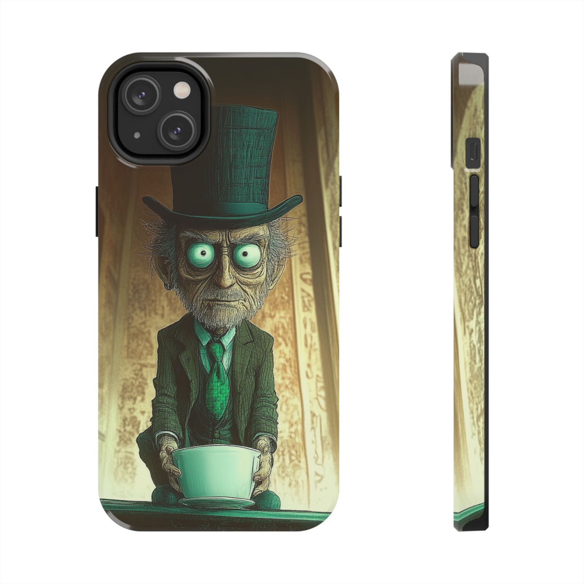 Premium case MINUX - Hat x