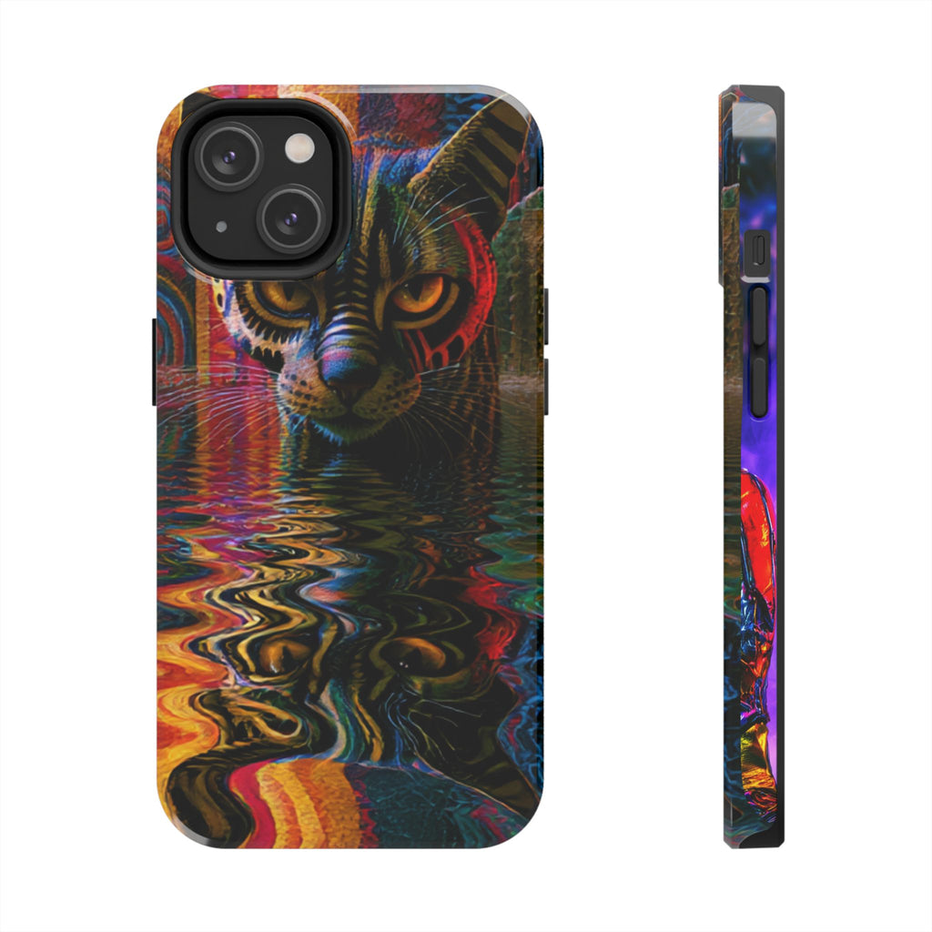 Premium case MINUX - Cat 003