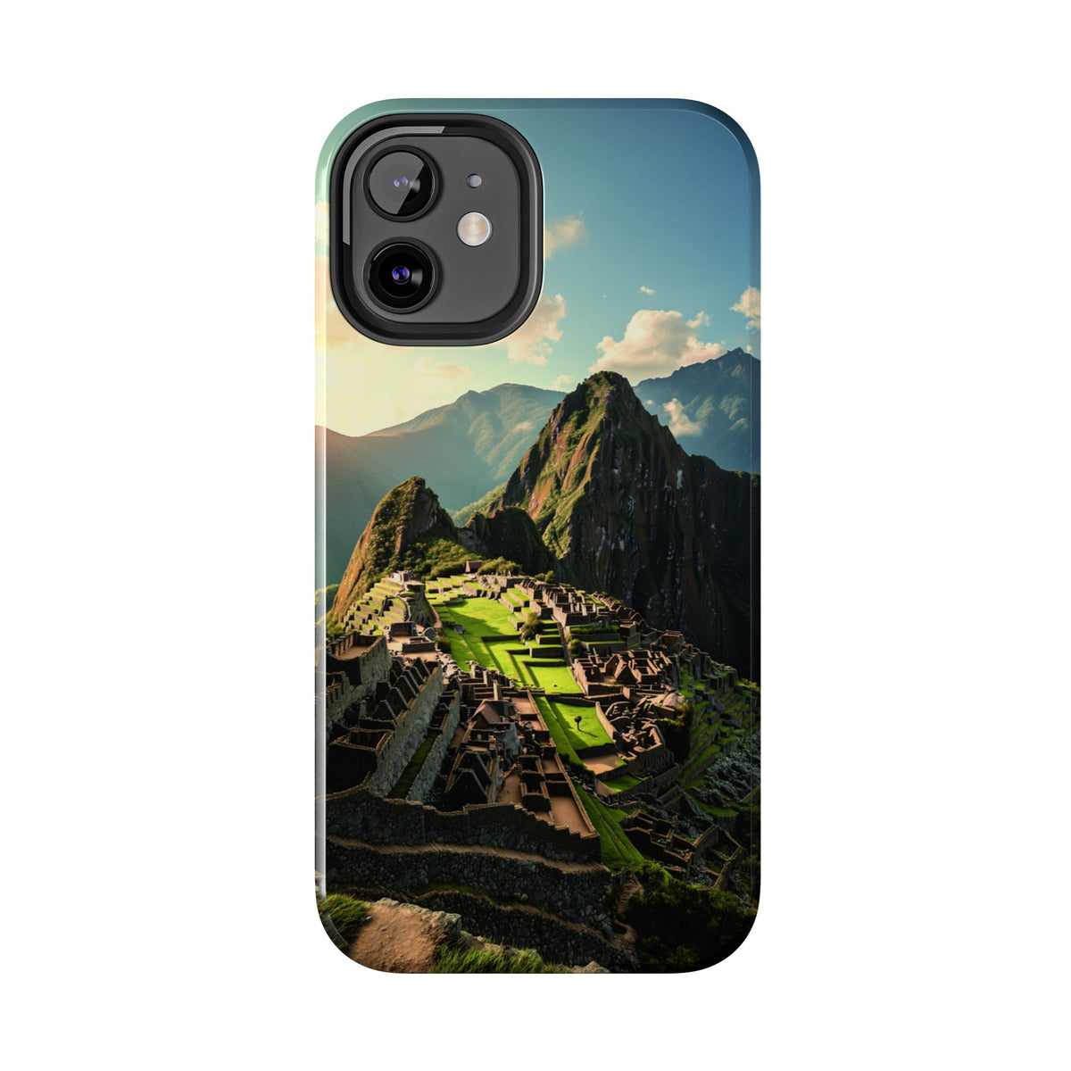 Funda premium  MINUX - Machu Picchu