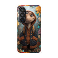 MINUX - Gecko premium case