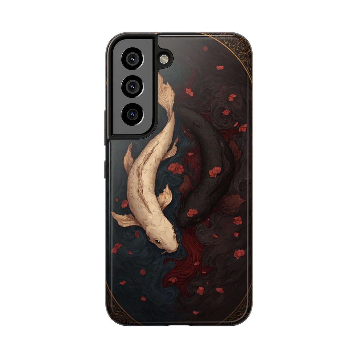 Funda Premium MINUX para iPhone y Samsung Galaxy - Azura Vision