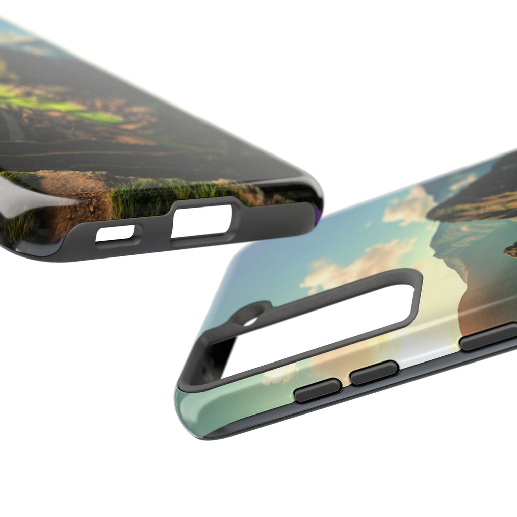 Funda premium  MINUX - Machu Picchu
