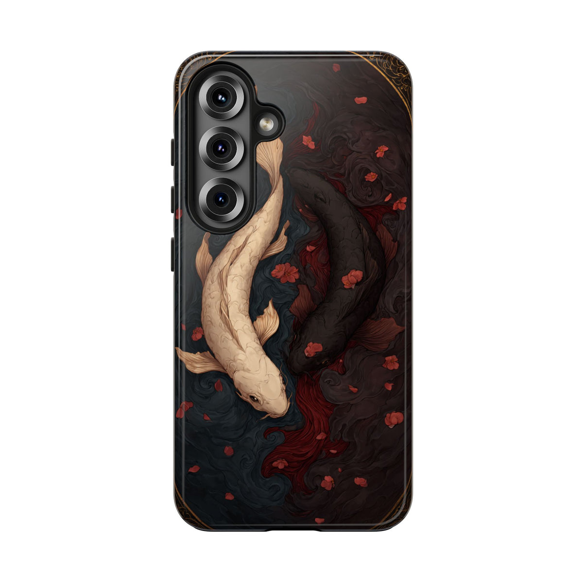 Funda Premium MINUX para iPhone y Samsung Galaxy - Azura Vision