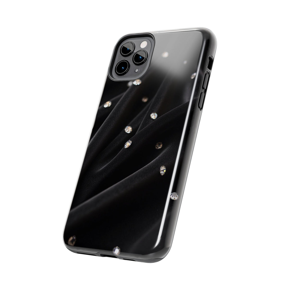 Funda premium  MINUX - Diamond Velvet Flow