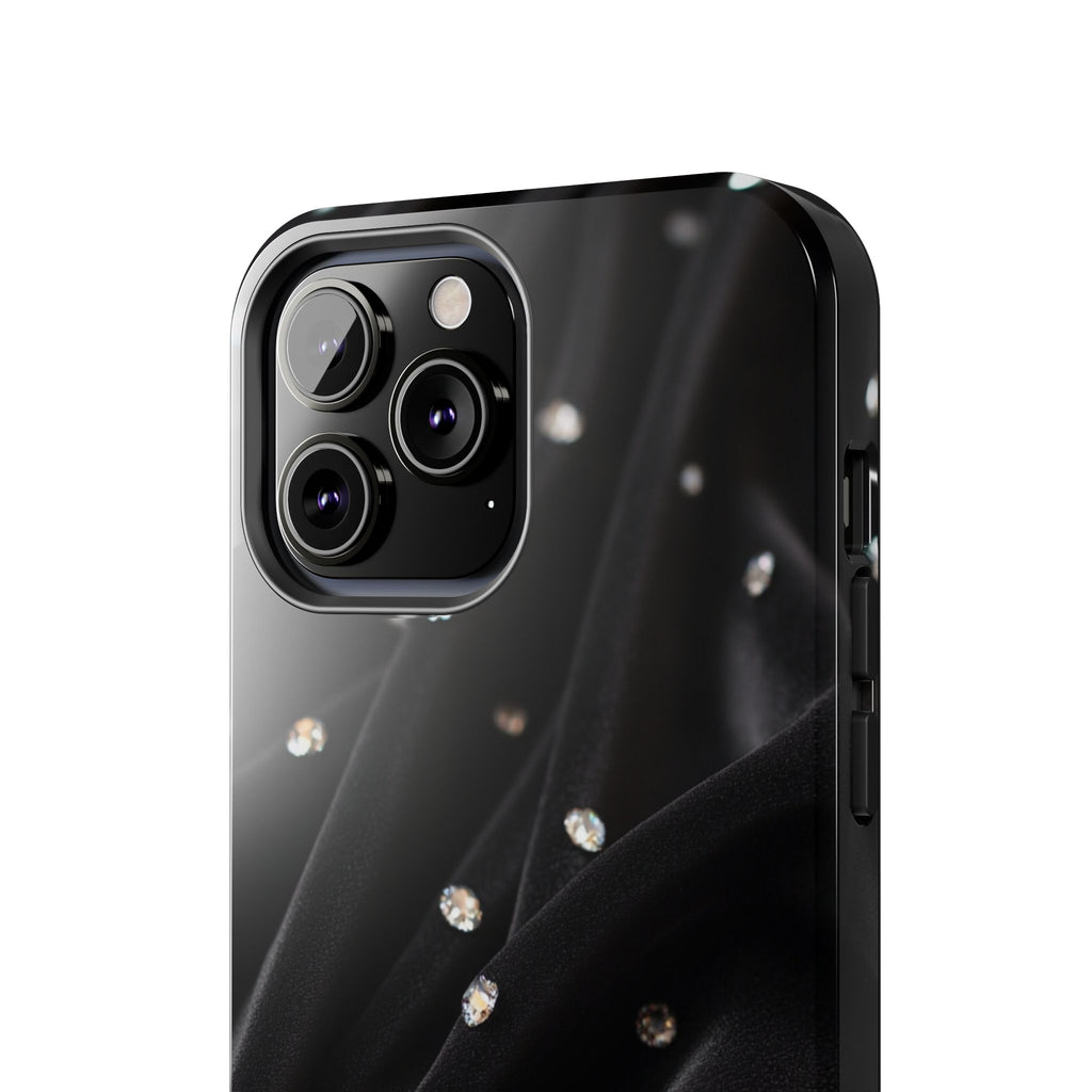 Funda premium  MINUX - Diamond Velvet Flow