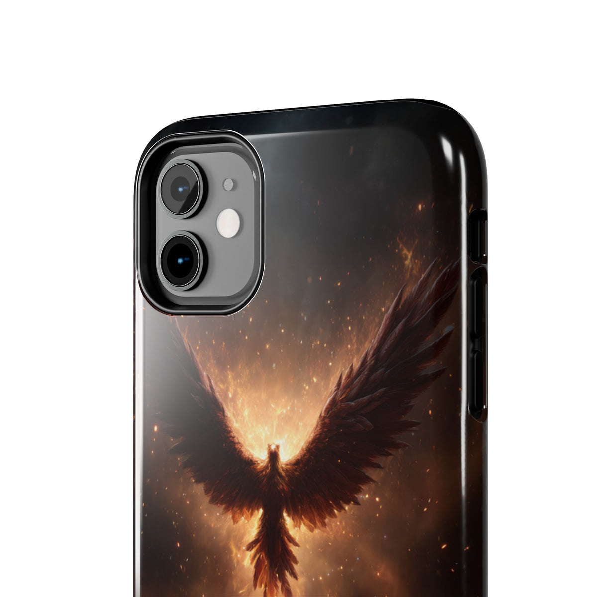 Premium case MINUX - Phoenix Rice