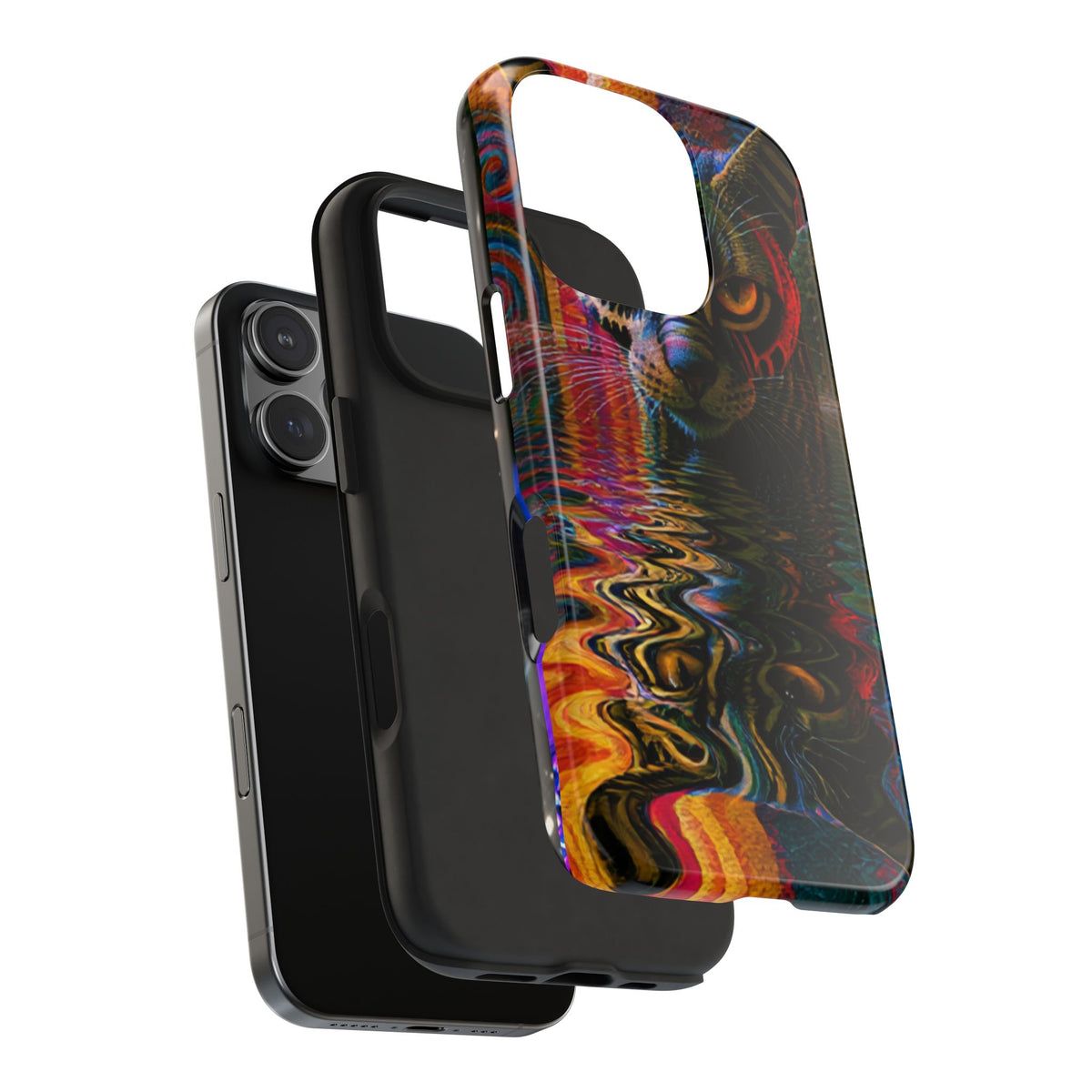 Premium case MINUX - Cat 003