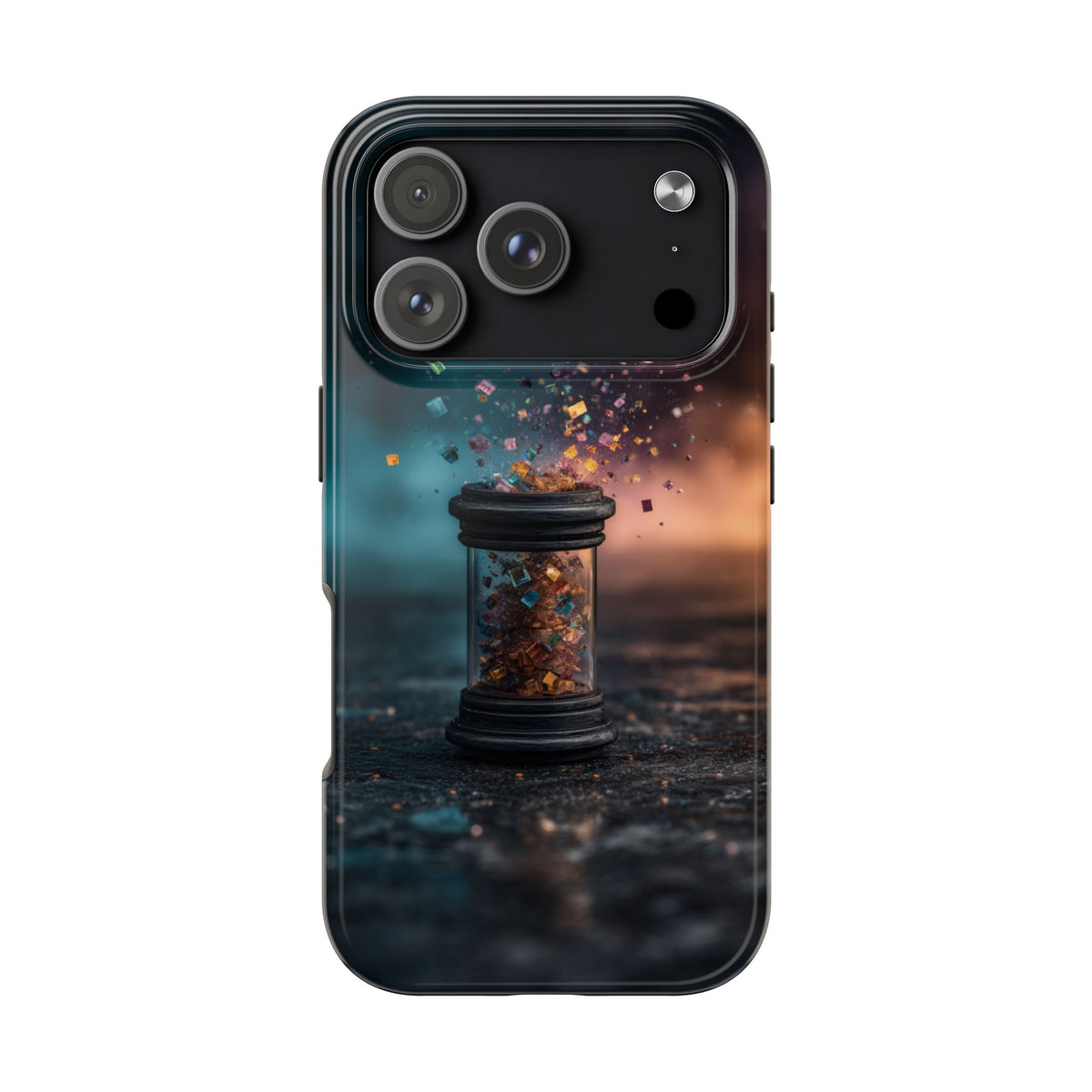 MINUX Premium Case - Magic Jar