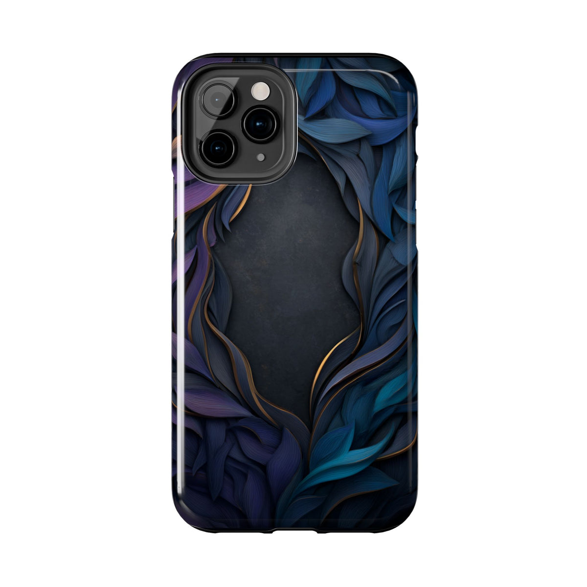 Premium case MINUX - Ocean Plume