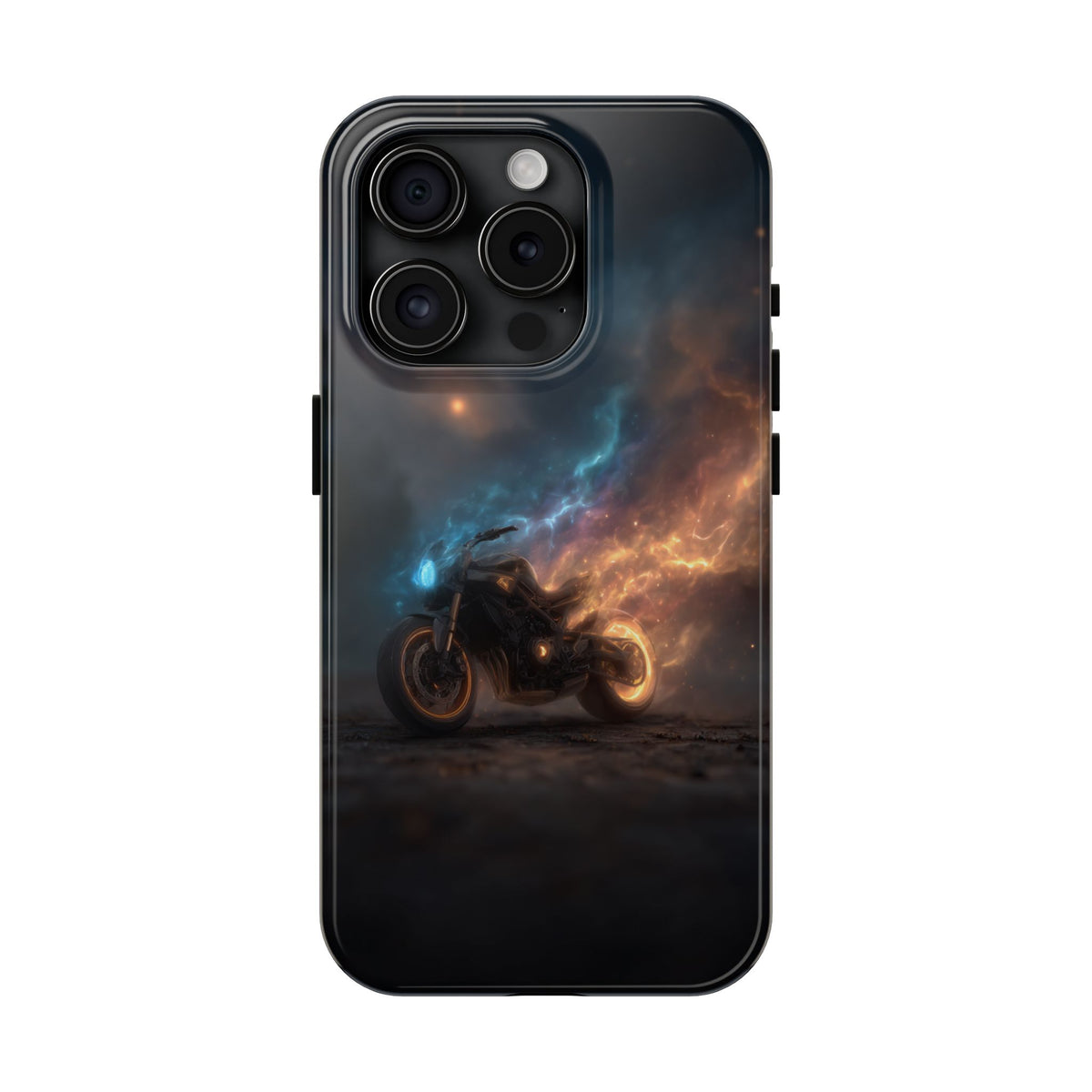 Premium case MINUX - Moto