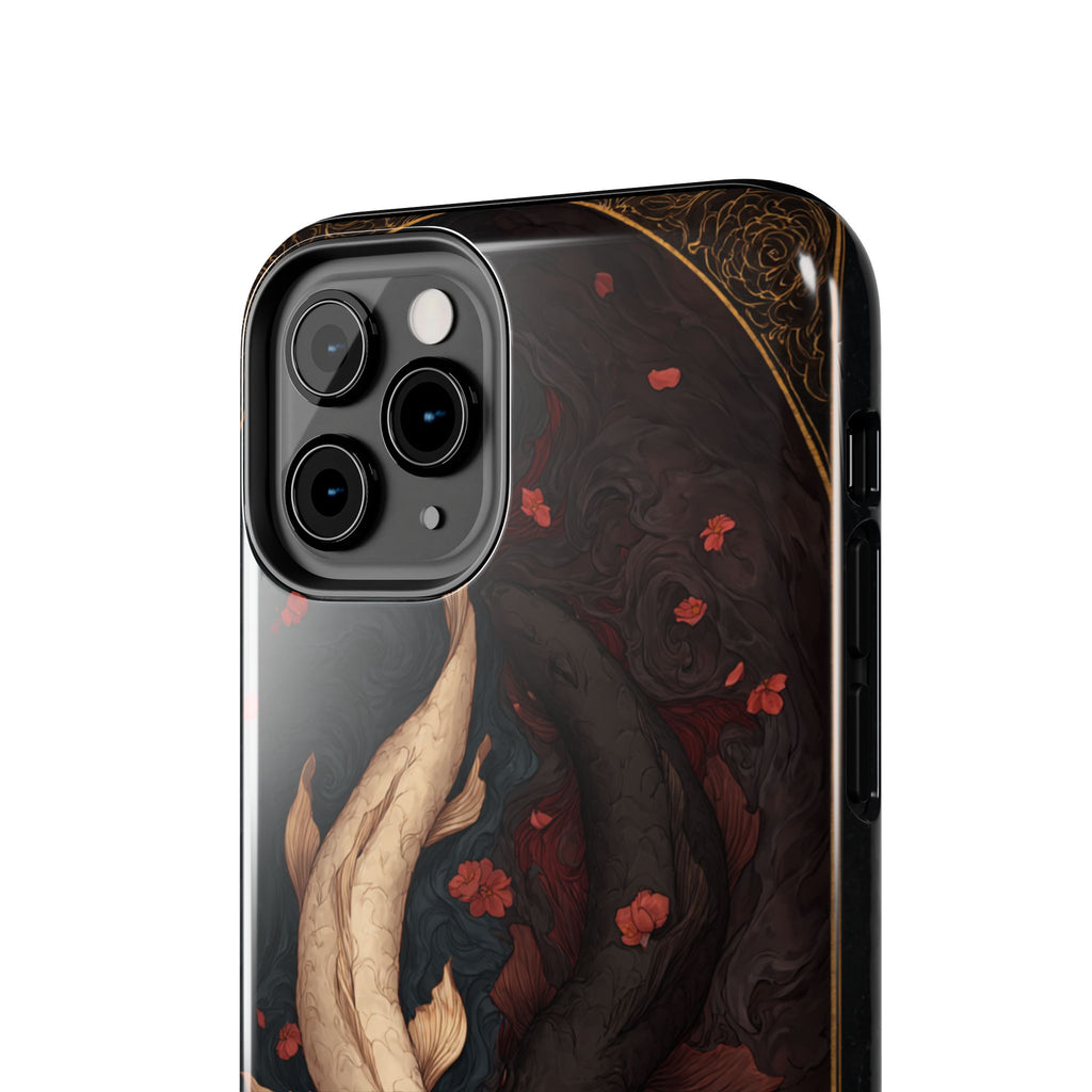 MINUX Premium Case - Azura Vision