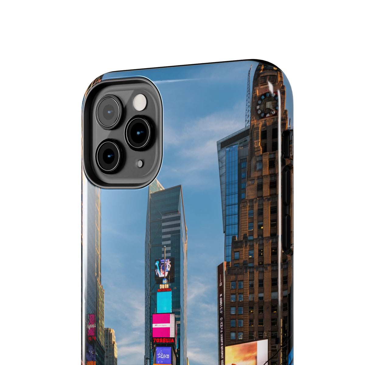 Funda Premium MINUX para iPhone y Samsung Galaxy - Nueva York