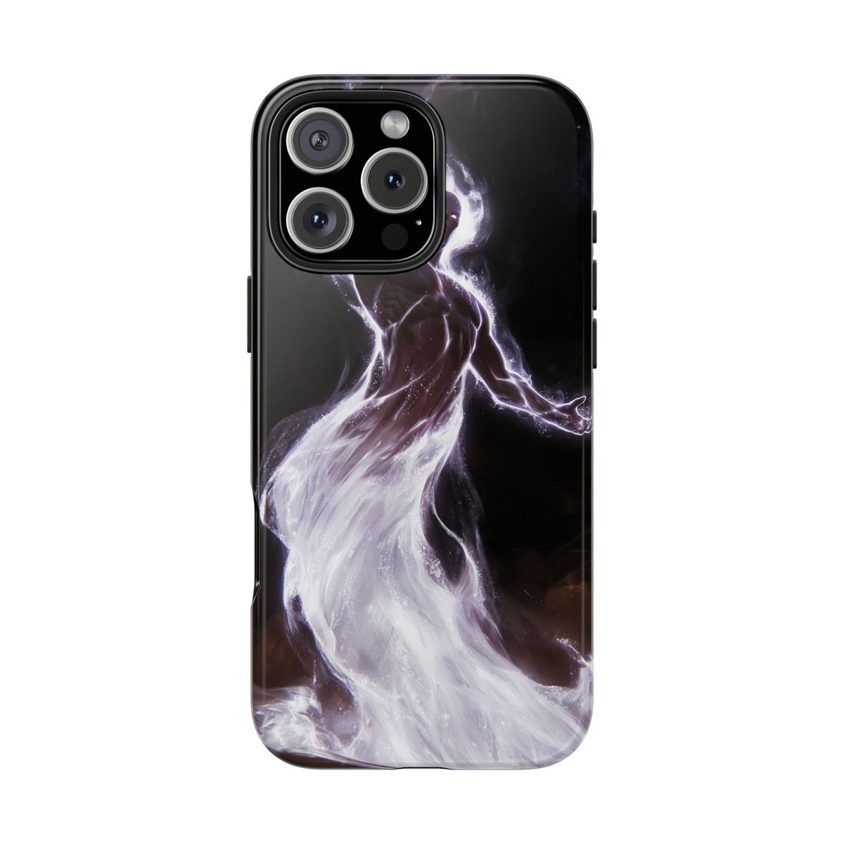 MINUX Premium Case - Ghost