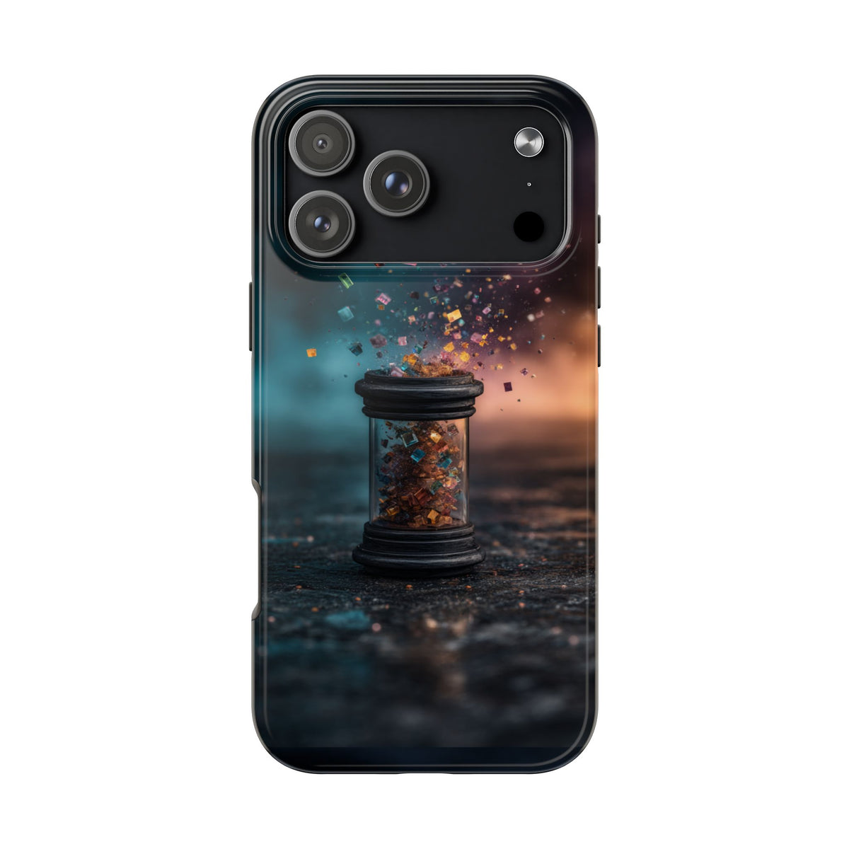 MINUX Premium Case - Magic Jar