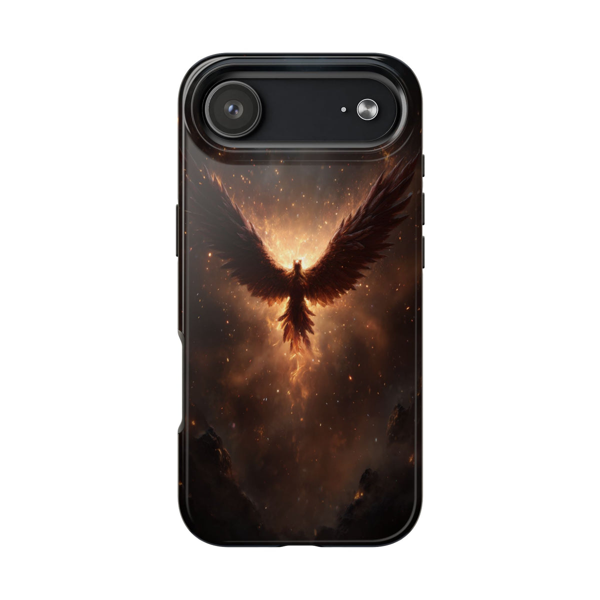 Premium case MINUX - Phoenix Rice