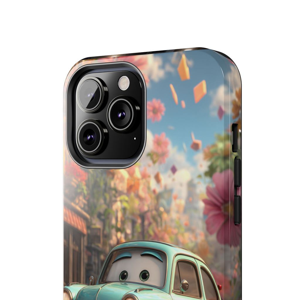 Premium case MINUX - Car
