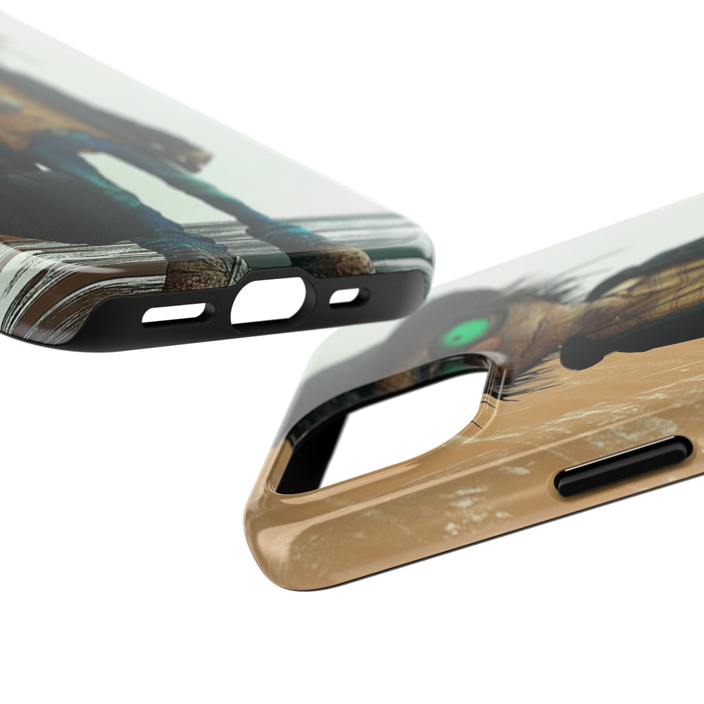 Premium Case MINUX - Hat 002