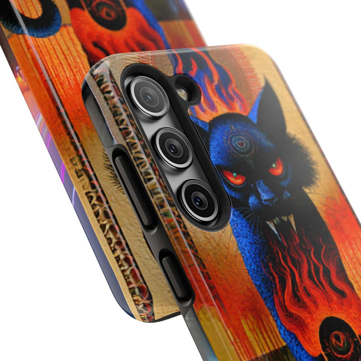 Premium case MINUX - Cat 004