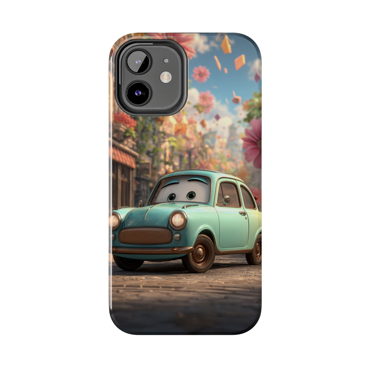 Premium case MINUX - Car
