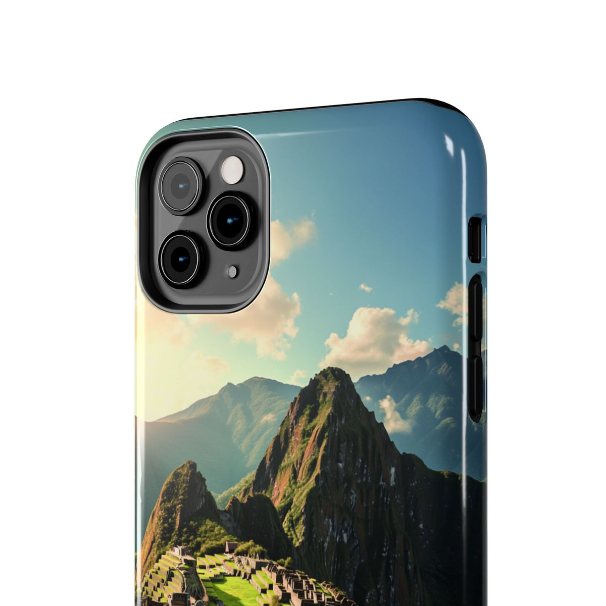 Funda premium  MINUX - Machu Picchu