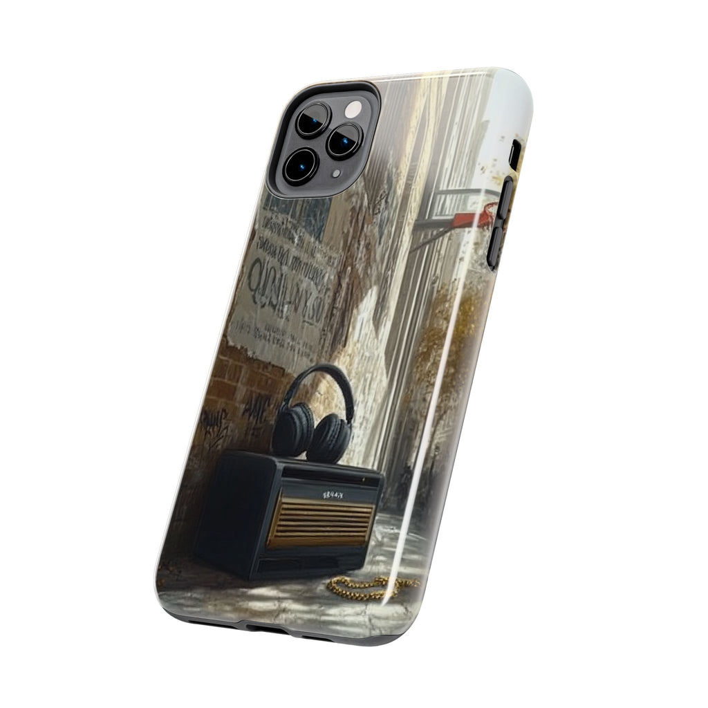 MINUX Premium Case - Variant 002