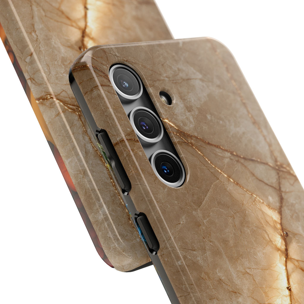 Housse premium MINUX - Quartz