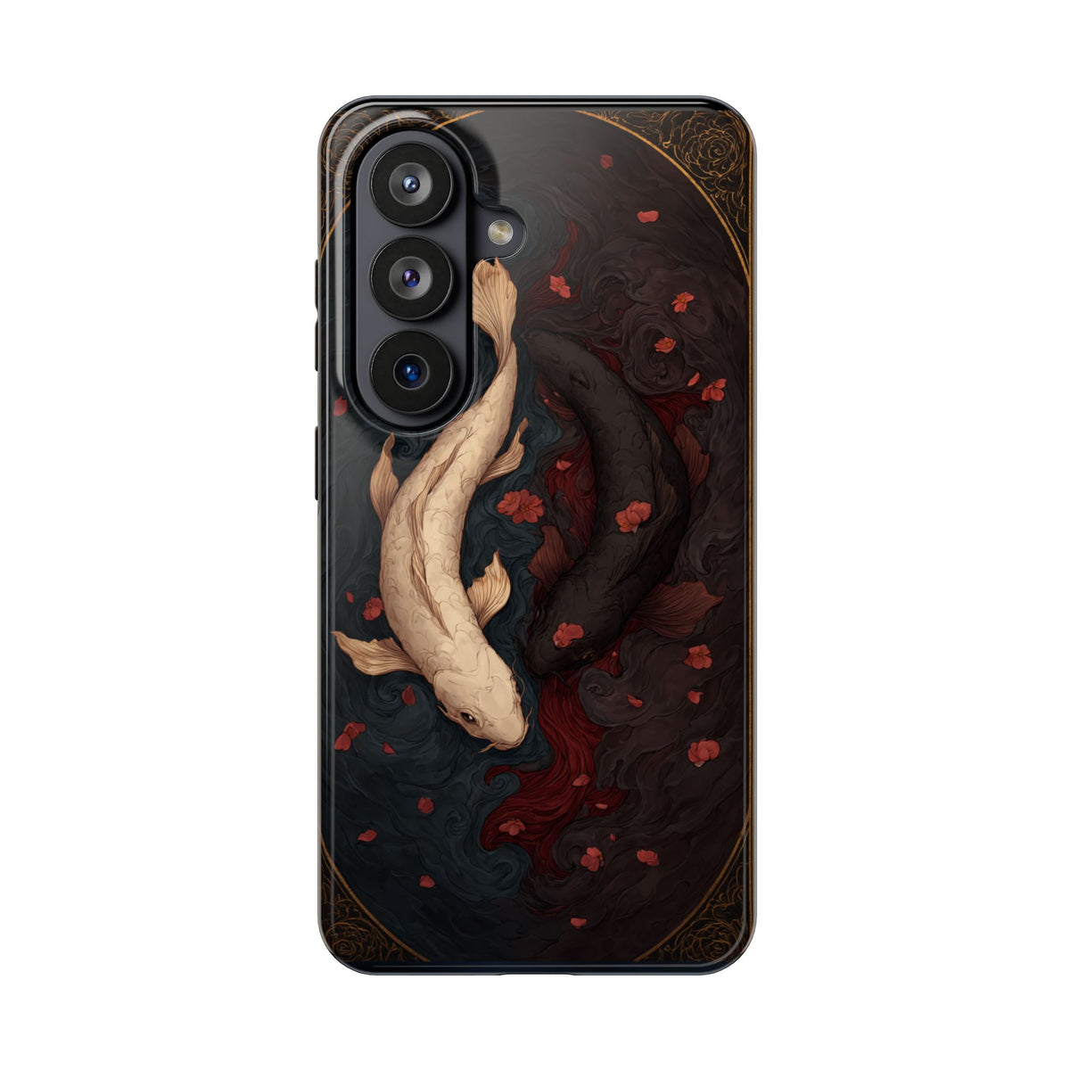 Funda Premium MINUX para iPhone y Samsung Galaxy - Azura Vision