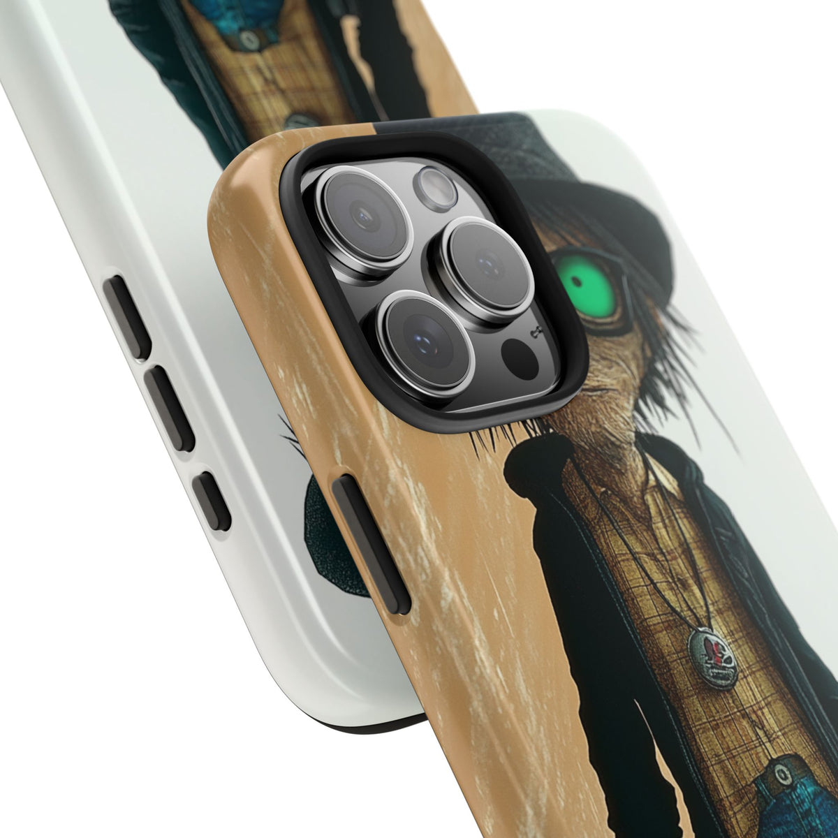 Premium Case MINUX - Hat 002