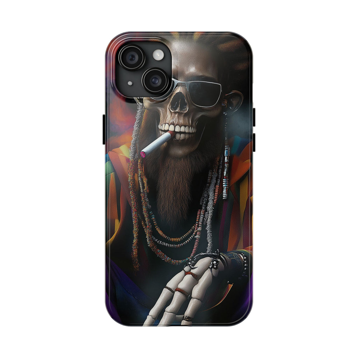 Funda Premium MINUX para iPhone y Samsung Galaxy - Raasta Vibe