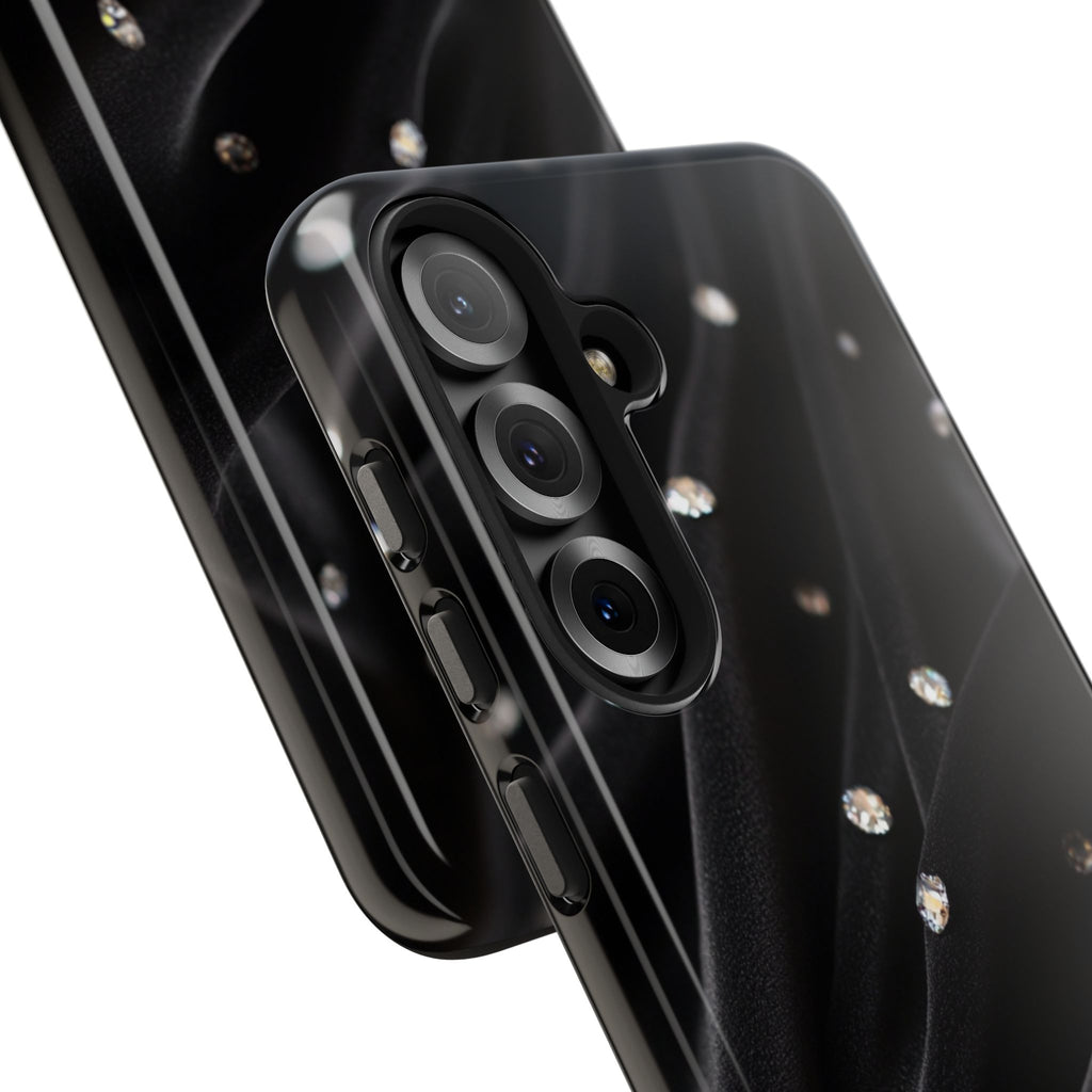 Funda premium  MINUX - Diamond Velvet Flow
