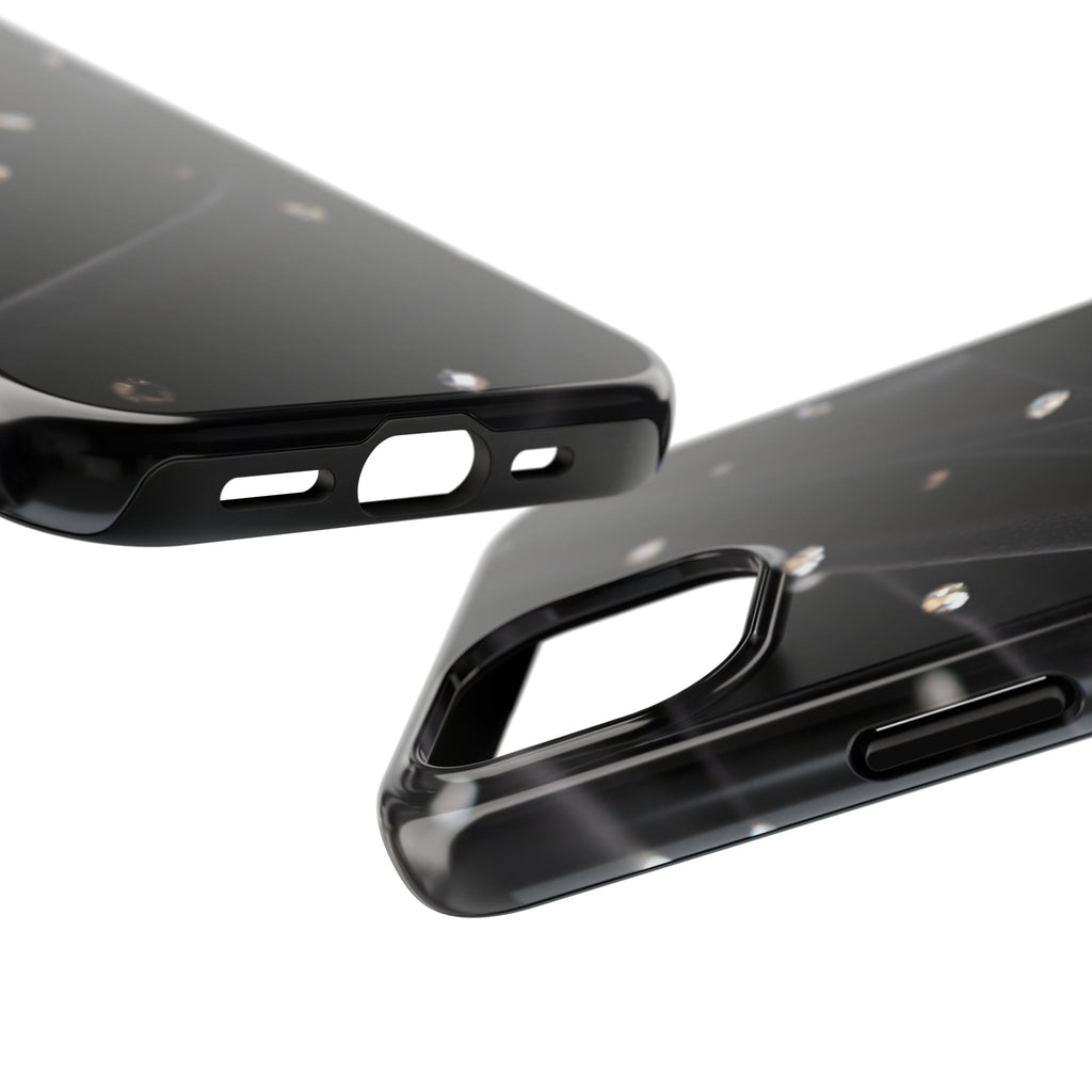 Funda premium  MINUX - Diamond Velvet Flow
