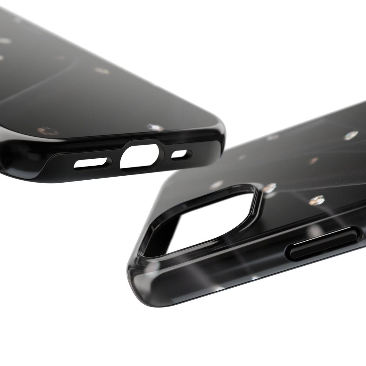 Funda premium  MINUX - Diamond Velvet Flow